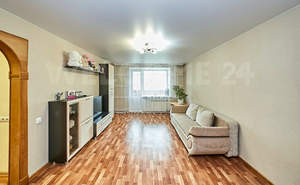3-к квартира, вторичка, 61м2, 5/9 этаж