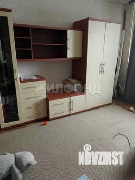 1-к квартира, вторичка, 36м2, 3/9 этаж