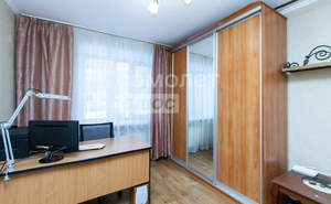 Студия квартира, вторичка, 17м2, 1/5 этаж