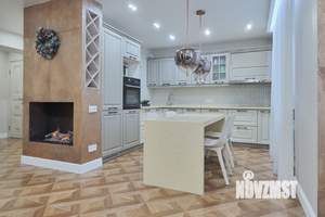 3-к квартира, вторичка, 76м2, 5/12 этаж