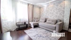 3-к квартира, вторичка, 75м2, 3/5 этаж
