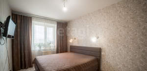 2-к квартира, вторичка, 59м2, 6/15 этаж