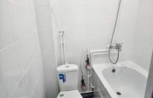 Студия квартира, вторичка, 13м2, 5/5 этаж