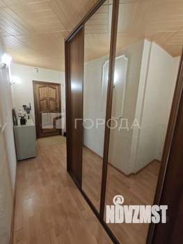 2-к квартира, вторичка, 49м2, 5/5 этаж