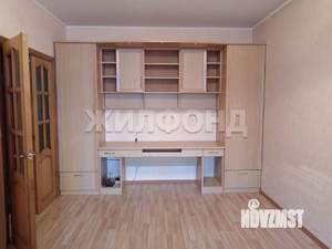 2-к квартира, вторичка, 55м2, 5/6 этаж