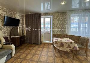 1-к квартира, вторичка, 36м2, 2/10 этаж