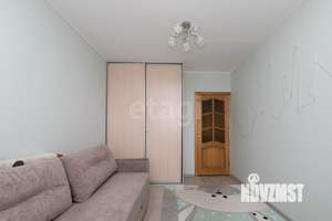 2-к квартира, вторичка, 54м2, 10/10 этаж