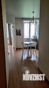 1-к квартира, вторичка, 44м2, 3/6 этаж
