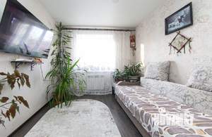 1-к квартира, вторичка, 25м2, 2/3 этаж