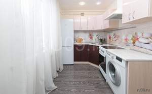 3-к квартира, вторичка, 59м2, 5/5 этаж