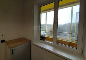 1-к квартира, вторичка, 29м2, 8/10 этаж