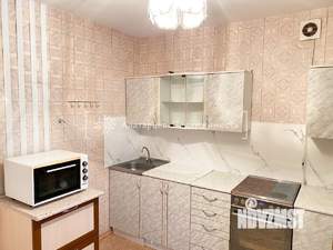 1-к квартира, вторичка, 44м2, 4/10 этаж