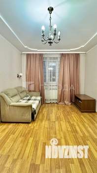 2-к квартира, вторичка, 58м2, 2/17 этаж