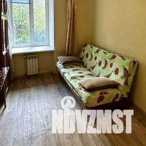 Студия квартира, вторичка, 16м2, 1/3 этаж