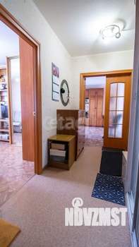 2-к квартира, вторичка, 51м2, 4/10 этаж