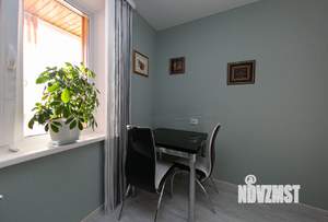 1-к квартира, вторичка, 36м2, 2/10 этаж