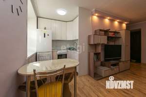 2-к квартира, вторичка, 44м2, 5/5 этаж
