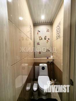 2-к квартира, вторичка, 45м2, 2/5 этаж