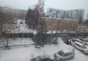 3-к квартира, вторичка, 52м2, 3/5 этаж