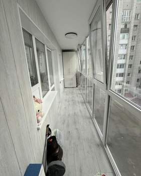 2-к квартира, вторичка, 50м2, 6/10 этаж