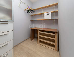 1-к квартира, вторичка, 42м2, 2/5 этаж