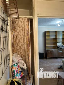 2-к квартира, вторичка, 46м2, 3/5 этаж