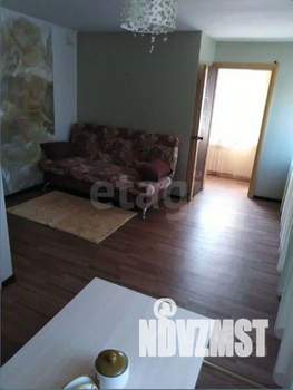 2-к квартира, вторичка, 40м2, 2/2 этаж