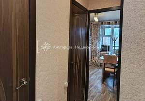 2-к квартира, вторичка, 53м2, 6/9 этаж