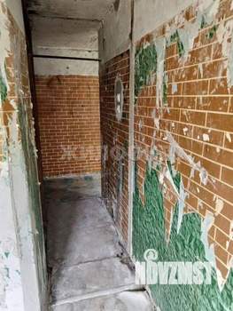 3-к квартира, вторичка, 47м2, 1/1 этаж