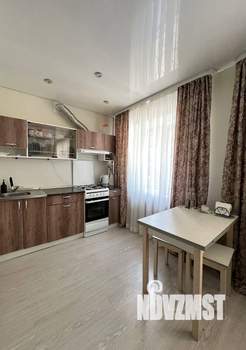 2-к квартира, вторичка, 44м2, 1/5 этаж