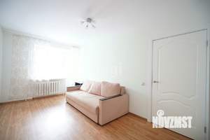 1-к квартира, вторичка, 31м2, 5/5 этаж