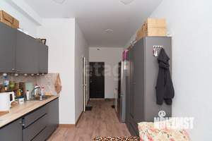 Студия квартира, вторичка, 18м2, 2/3 этаж