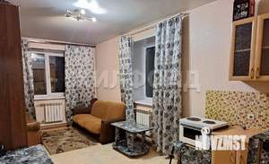 Студия квартира, вторичка, 26м2, 2/3 этаж