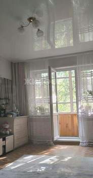 2-к квартира, вторичка, 45м2, 5/5 этаж