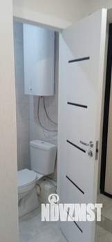 1-к квартира, вторичка, 16м2, 5/5 этаж