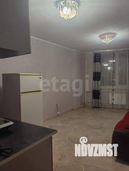 Студия квартира, вторичка, 24м2, 5/10 этаж