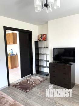 1-к квартира, вторичка, 33м2, 2/10 этаж
