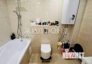 2-к квартира, вторичка, 51м2, 2/5 этаж