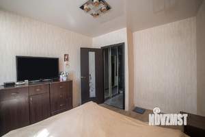 3-к квартира, вторичка, 66м2, 4/9 этаж