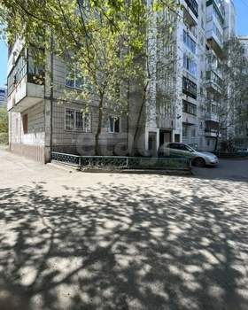 Студия квартира, вторичка, 19м2, 1/10 этаж