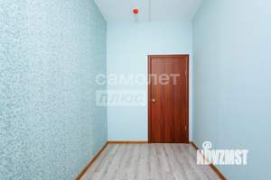 2-к квартира, вторичка, 42м2, 1/14 этаж