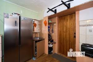 Студия квартира, вторичка, 20м2, 3/5 этаж