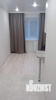 1-к квартира, вторичка, 16м2, 5/5 этаж