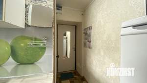 Студия квартира, вторичка, 13м2, 2/9 этаж