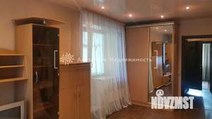 3-к квартира, вторичка, 68м2, 2/9 этаж