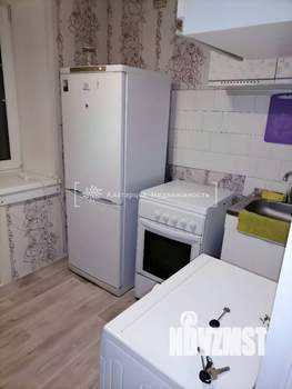 3-к квартира, вторичка, 50м2, 5/5 этаж
