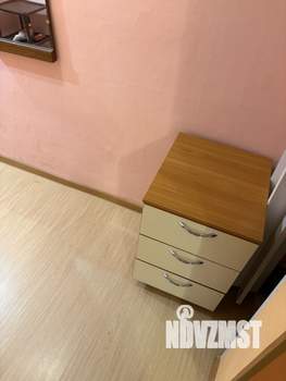 1-к квартира, вторичка, 29м2, 1/5 этаж