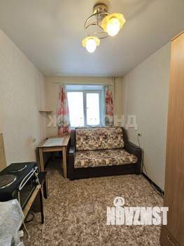 Студия квартира, вторичка, 14м2, 1/5 этаж