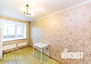 2-к квартира, вторичка, 56м2, 2/10 этаж
