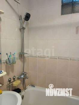 3-к квартира, вторичка, 56м2, 3/5 этаж
